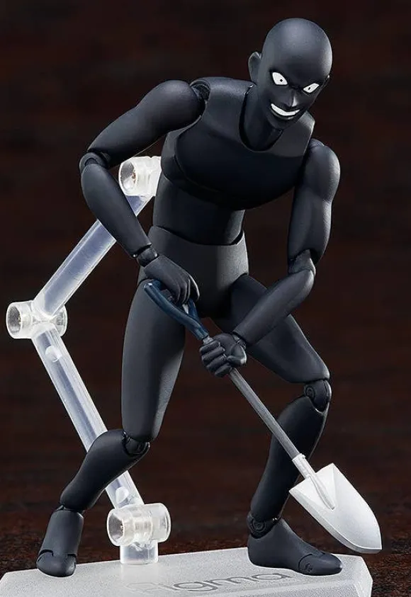 figma True Criminal (Detective Conan) (Rerelease)