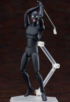figma True Criminal (Detective Conan) (Rerelease)