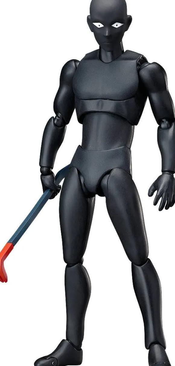 figma True Criminal (Detective Conan) (Rerelease)