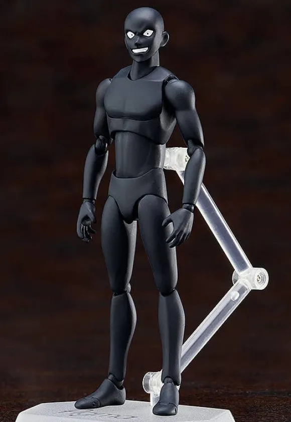 figma True Criminal (Detective Conan) (Rerelease)