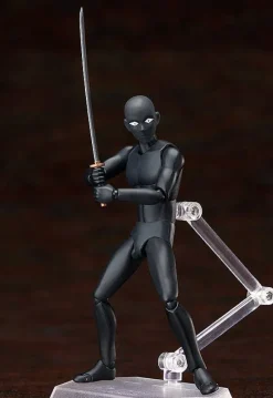 figma True Criminal (Detective Conan) (Rerelease)