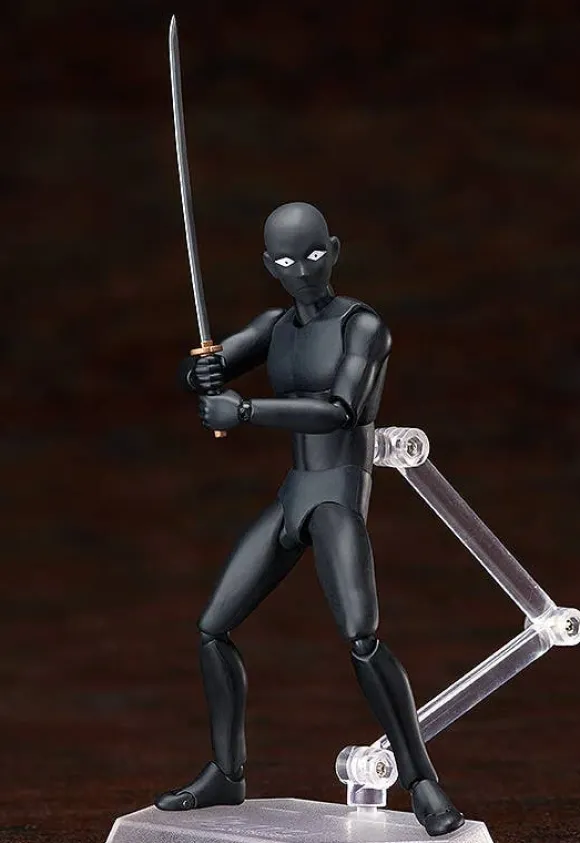 figma True Criminal (Detective Conan) (Rerelease)
