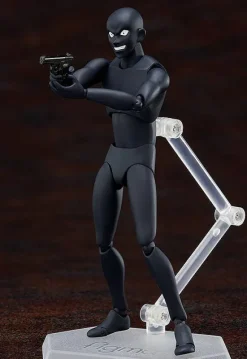 figma True Criminal (Detective Conan) (Rerelease)