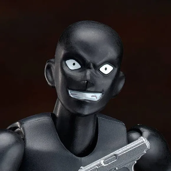 figma True Criminal (Detective Conan) (Rerelease)