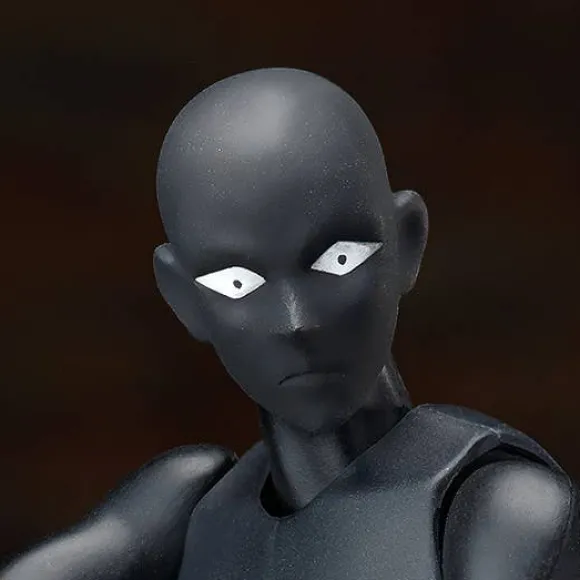 figma True Criminal (Detective Conan) (Rerelease)