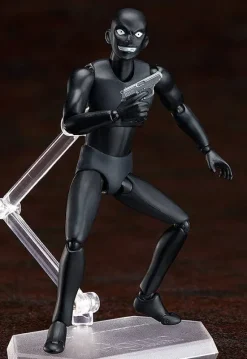 figma True Criminal (Detective Conan)