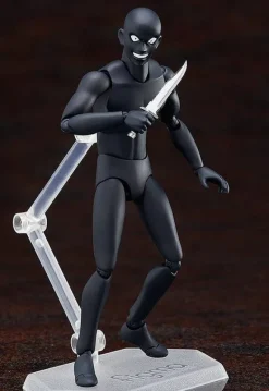 figma True Criminal (Detective Conan)