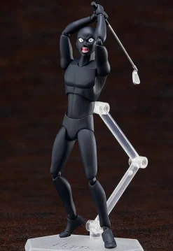 figma True Criminal (Detective Conan)