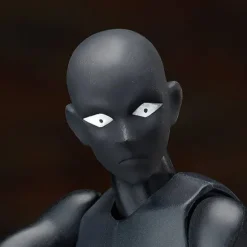 figma True Criminal (Detective Conan)