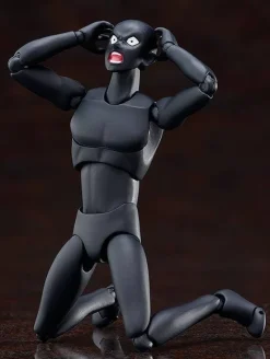 figma True Criminal (Detective Conan)