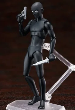 figma True Criminal (Detective Conan)