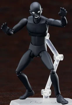 figma True Criminal (Detective Conan)
