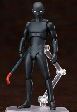 figma True Criminal (Detective Conan) (Reissue)