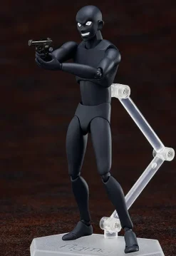 figma True Criminal (Detective Conan) (Reissue)