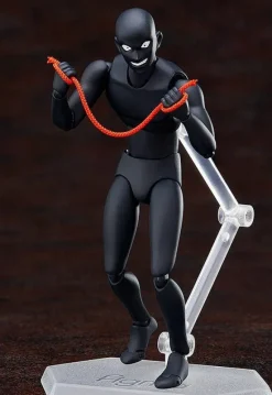 figma True Criminal (Detective Conan) (Reissue)