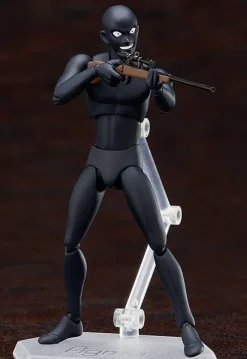 figma True Criminal (Detective Conan) (Reissue)