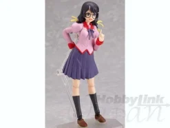 figma Tsubasa Hanekawa