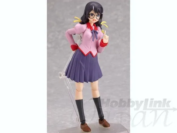 figma Tsubasa Hanekawa