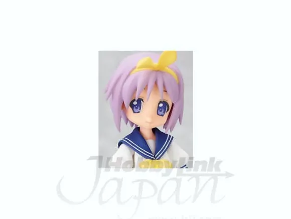 figma Tsukasa Hiiragi Summer Uniform Ver.