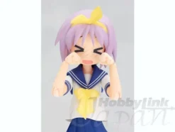 figma Tsukasa Hiiragi Summer Uniform Ver.