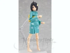 figma Tsukihi Araragi