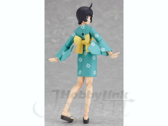figma Tsukihi Araragi