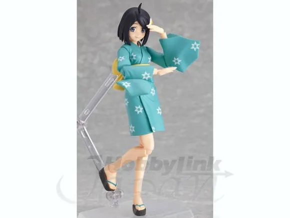 figma Tsukihi Araragi