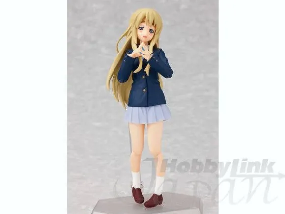 figma Tsumugi Kotobuki Uniform Ver (2nd Shipping)