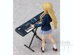 figma Tsumugi Kotobuki Uniform Version
