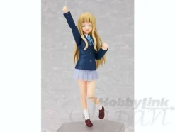 figma Tsumugi Kotobuki Uniform Version
