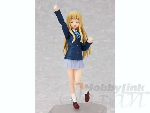 figma Tsumugi Kotobuki Uniform Version