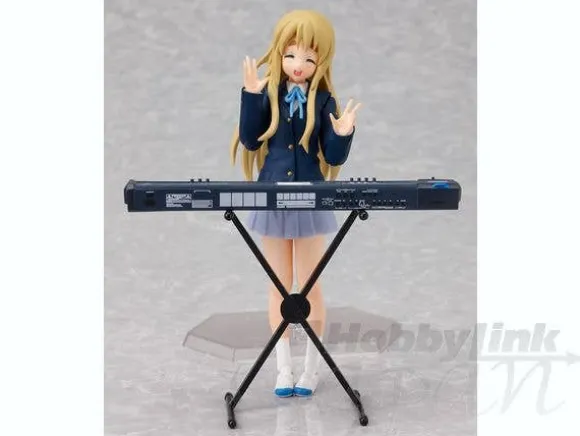 figma Tsumugi Kotobuki Uniform Version