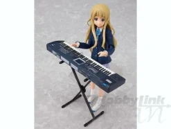 figma Tsumugi Kotobuki Uniform Version