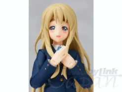 figma Tsumugi Kotobuki Uniform Version