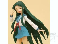 figma Tsuruya-san School Uniform Version