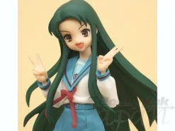 figma Tsuruya-san School Uniform Version