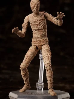 figma Tutankhamun: DX Ver. (Reissue)