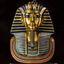 figma Tutankhamun: DX Ver. (Reissue)