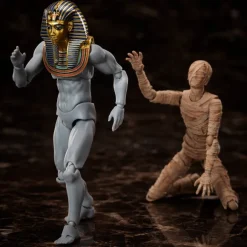 figma Tutankhamun: DX Ver. (Reissue)
