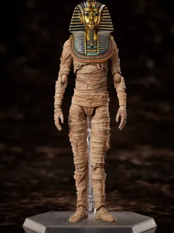 figma Tutankhamun: DX Ver. (Reissue)
