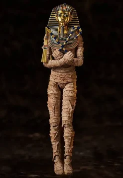 figma Tutankhamun (The Table Museum)