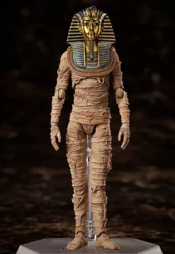 figma Tutankhamun (The Table Museum)