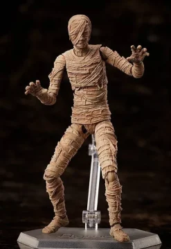 figma Tutankhamun (The Table Museum)