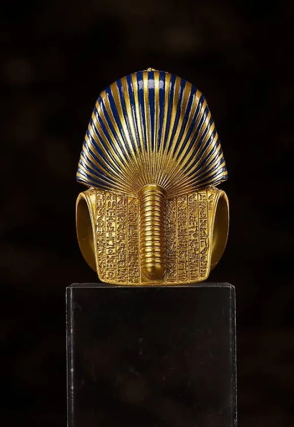 figma Tutankhamun (The Table Museum)