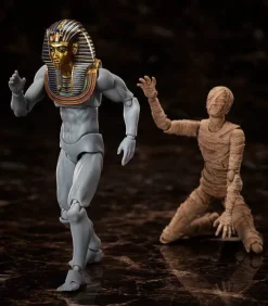 figma Tutankhamun (The Table Museum)