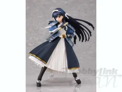 figma Uesugi Kenshin