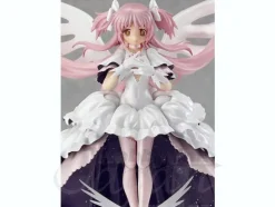 figma Ultimate Madoka