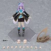 figma Umamusume: Pretty Derby Mejiro McQueen