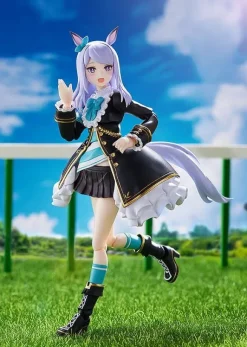 figma Umamusume: Pretty Derby Mejiro McQueen