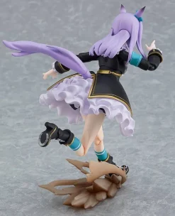 figma Umamusume: Pretty Derby Mejiro McQueen